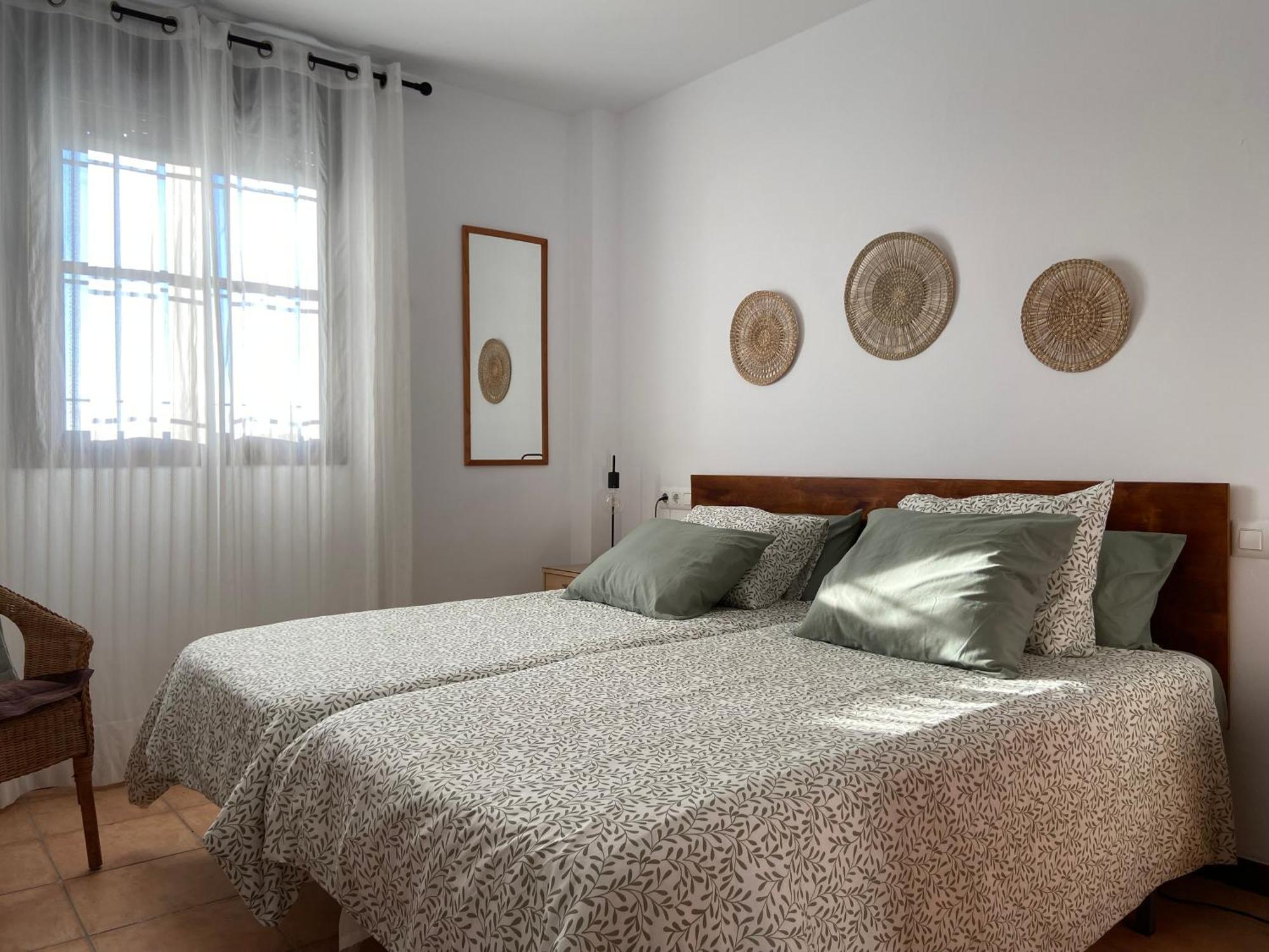 Apartamento Con Vistas Al Mar Conil De La Frontera Exterior photo