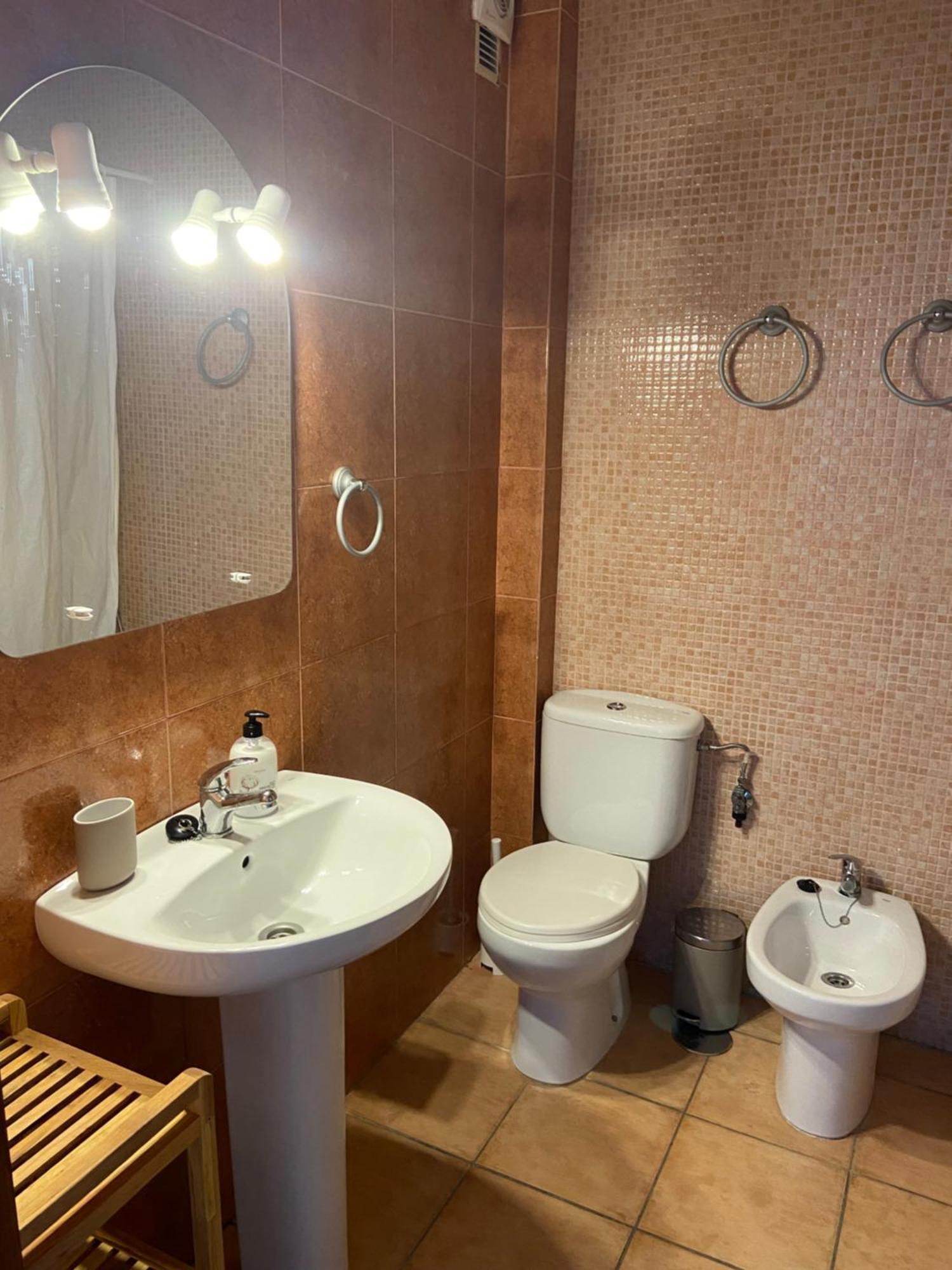 Apartamento Con Vistas Al Mar Conil De La Frontera Exterior photo